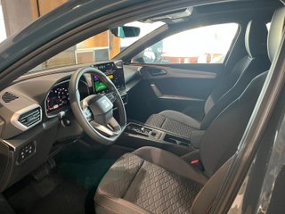 Seat Nuevo León 1.5 TSI e-Hybrid 150kW DSG-6 FR XXL