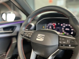 Seat Nuevo León 1.5 TSI e-Hybrid 150kW DSG-6 FR XXL