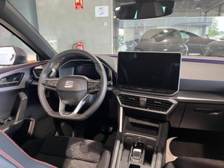 Seat Nuevo León 1.5 TSI e-Hybrid 150kW DSG-6 FR XXL