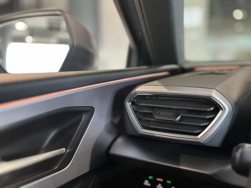 SEAT León 2026, foto 17