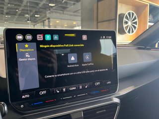 Seat Nuevo León 1.5 TSI e-Hybrid 150kW DSG-6 FR XXL