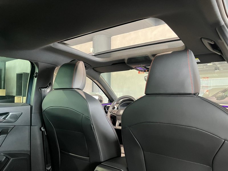 SEAT León 2026, foto 29