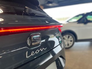 Seat Nuevo León 1.5 TSI e-Hybrid 150kW DSG-6 FR XXL