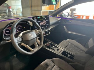 Seat Nuevo León 1.5 TSI e-Hybrid 150kW DSG-6 FR XXL