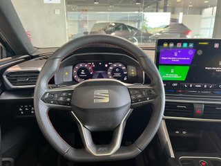 Seat Nuevo León 1.5 TSI e-Hybrid 150kW DSG-6 FR XXL