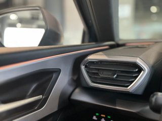 Seat Nuevo León 1.5 TSI e-Hybrid 150kW DSG-6 FR XXL
