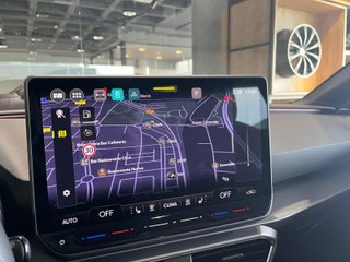 Seat Nuevo León 1.5 TSI e-Hybrid 150kW DSG-6 FR XXL