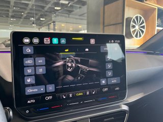 Seat Nuevo León 1.5 TSI e-Hybrid 150kW DSG-6 FR XXL