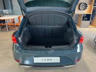 Seat Nuevo León 1.5 TSI e-Hybrid 150kW DSG-6 FR XXL