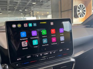 Seat Nuevo León 1.5 TSI e-Hybrid 150kW DSG-6 FR