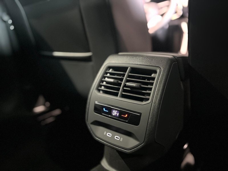 SEAT León 2026, foto 30