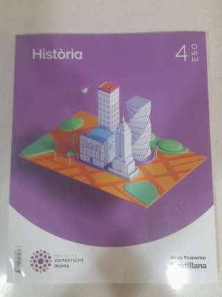 HISTORIA 4 SEC CONSTRUINT MONS