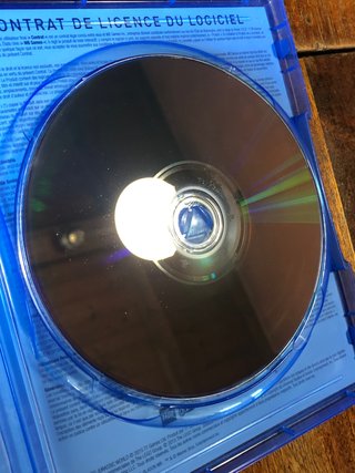 Lego Jurassic World ps4