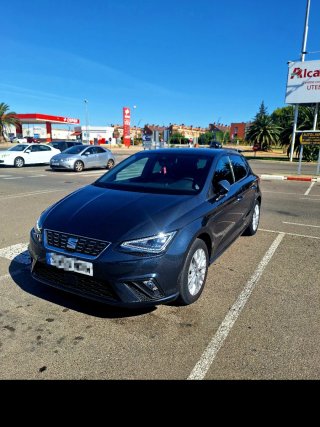 SEAT Ibiza 2024