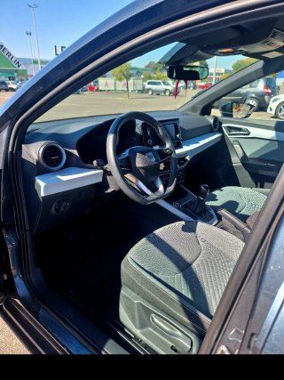SEAT Ibiza 2024