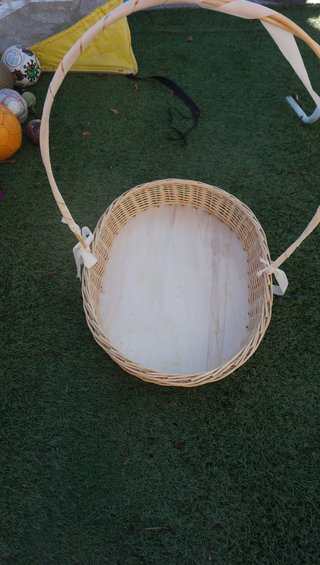 Cestas variadas ver fotos y medidas leer 4- 10 €