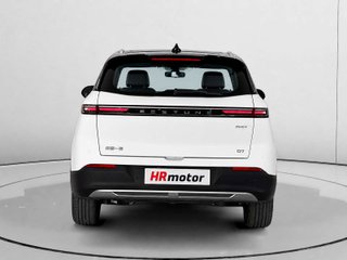 Bestune Joyee 07 1.5T PHEV Premium DCT 184 kW (250 CV)