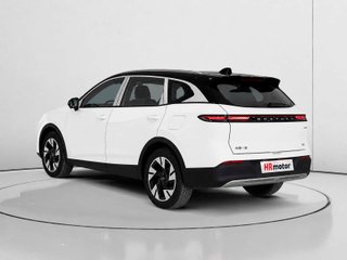 Bestune Joyee 07 1.5T PHEV Premium DCT 184 kW (250 CV)