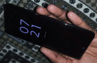 Motorola Edge 60 512GB