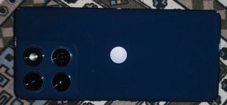 Motorola Edge 60 512GB