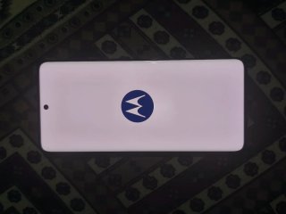 Motorola Edge 60 512GB