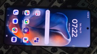 Motorola Edge 60 512GB