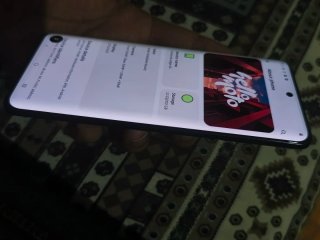 Motorola Edge 60 512GB