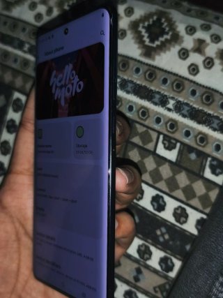Motorola Edge 60 512GB