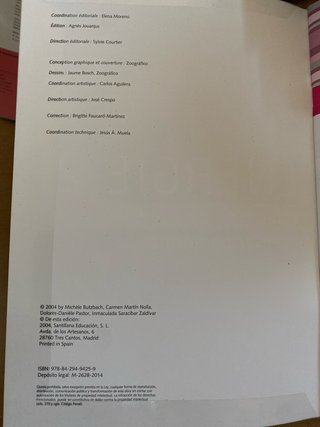 ENERGIE 2 (EXERCICES+CUADERNO+EXERCICES CD)