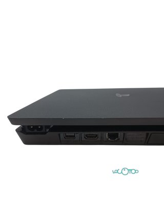 Consola SONY PlayStation 4 Slim 1TB
