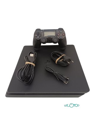 Consola SONY PlayStation 4 Slim 1TB