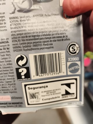 Muñeca Barbie Cenicienta Luces Mágicas