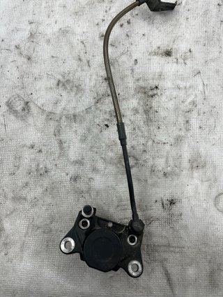 Pinza trasera Piaggio MP3 250 2007