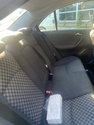 Mercedes-Benz CDI 2004