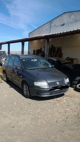 FIAT Stilo 2005