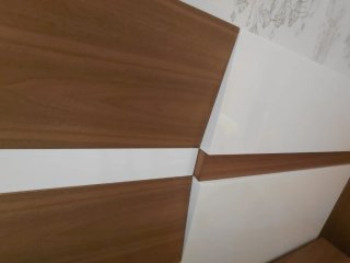 Set 2 Mesillas y Cabecero para Cama