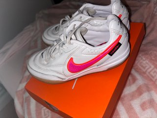 Botas de fútbol sala Nike Tiempo