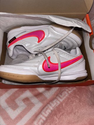 Botas de fútbol sala Nike Tiempo