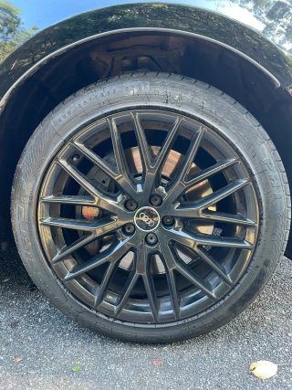 Audi SQ5 2015