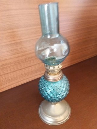 Juego de Jarra y 6 Vasos Vintage