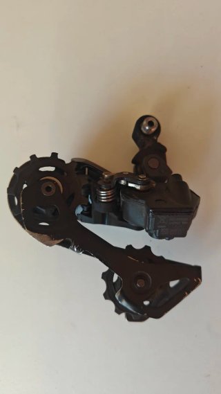Cambio Shimano Ultegra Electrónico 11v PARA PIEZAS