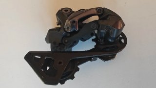 Cambio Shimano Ultegra Electrónico 11v PARA PIEZAS