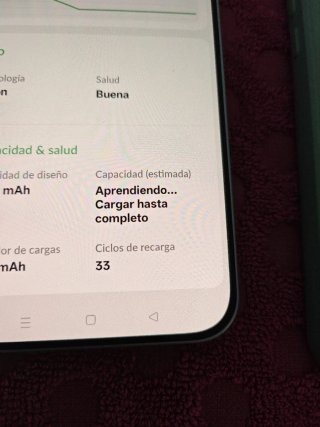 OnePlus Nord 6 12'512 factura