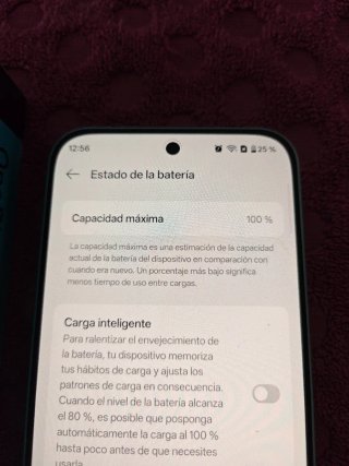OnePlus Nord 6 12'512 factura