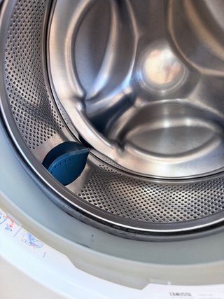 Lavadora Zanussi 6kg 1200rpm A+++ - Envío a casa