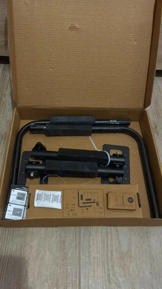 Soporte Pared Caja Techo Lanco Automotive