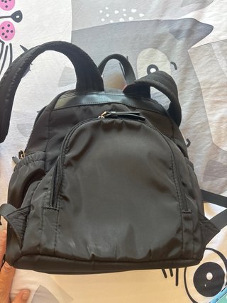 Mochila Parfois Negra