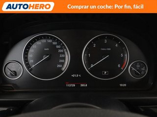 BMW Serie 5 520d