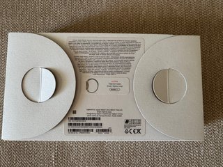 Apple Watch Ultra 1