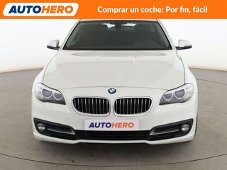BMW Serie 5 520d
